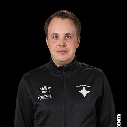 Erik Nordin