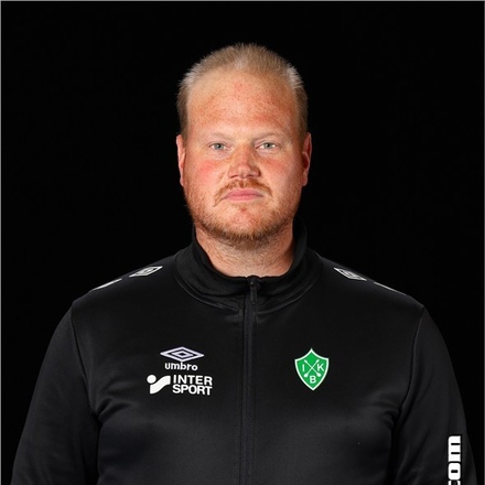 Joakim Dufåker