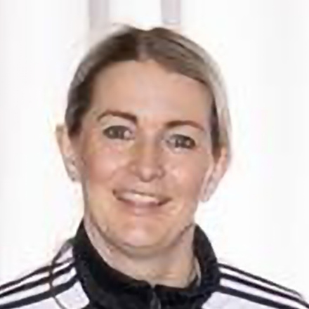 Heidi Fossum