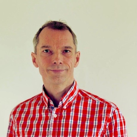 Stefan Ehrling