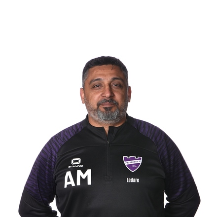 Abbas Moosavifar