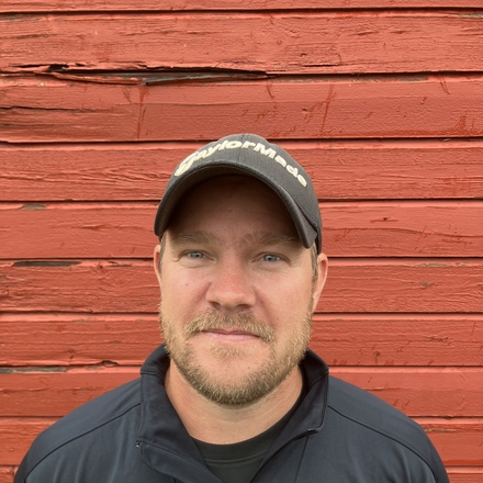 Dan Andersson