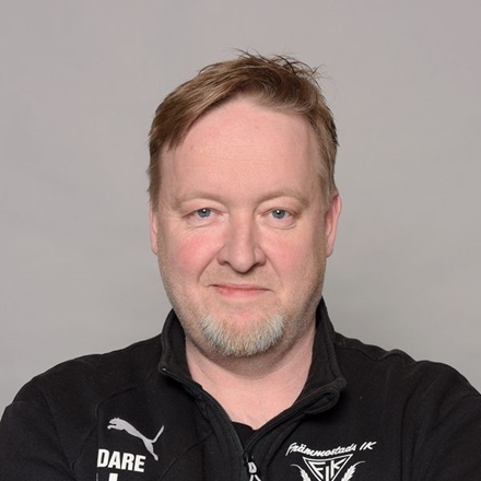 Anders Larsson