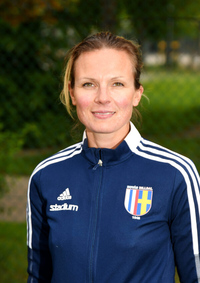 Lisa Hagelqvist