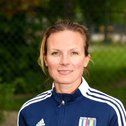 Lisa Hagelqvist