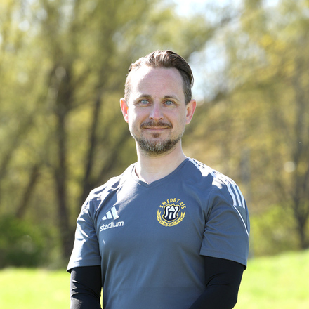 Jesper Bäckmark Filipsson