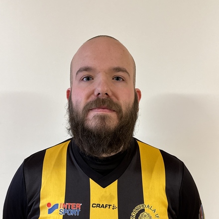 Martin 'Loket' Jonsson