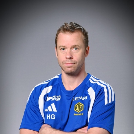 Henrik Glennvall