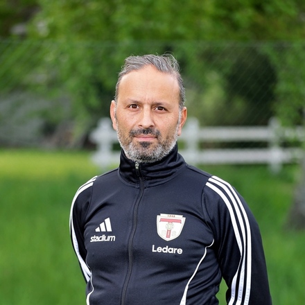 Ehsan Momeni