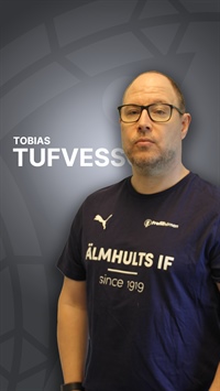 Tobias Tufvesson