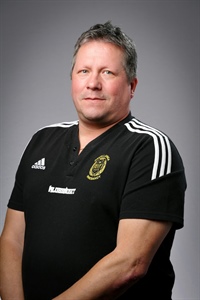 Henrik Holgersson