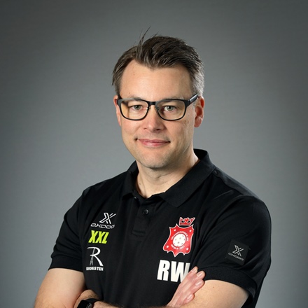 Rikard Wirf