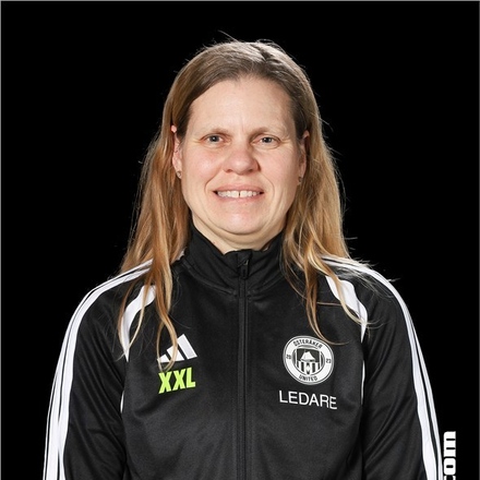 Lotta Rådström