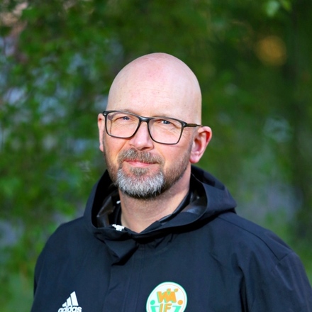 Marcus Gunnarsson