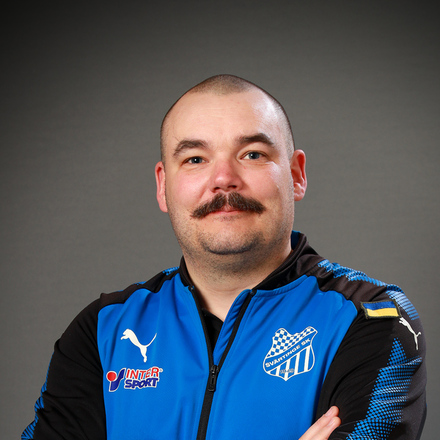Rickard Grundström