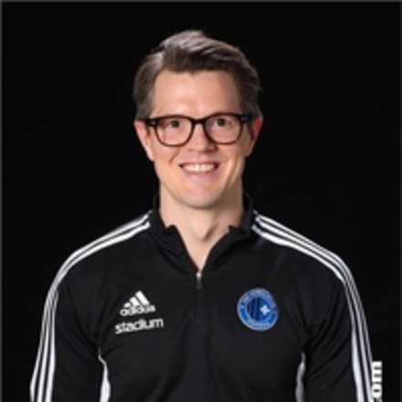 Andreas Wiberg