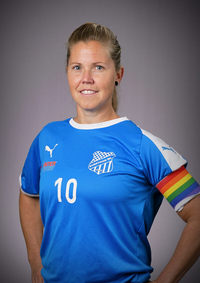 Cecilia Eriksson