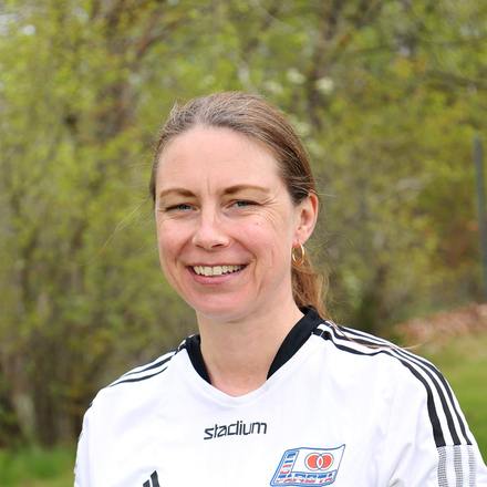 Anna Fernström