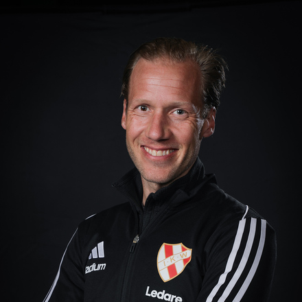 Eric Widerström