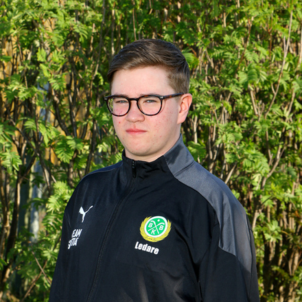 Albin Jonsson