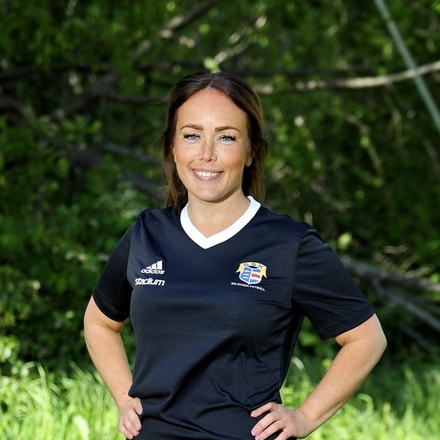 Jennie Kilander