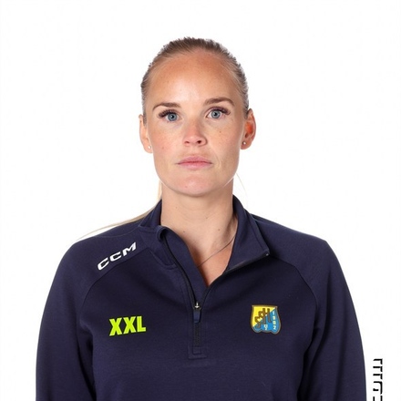 Sanne Sahlin Lundstedt
