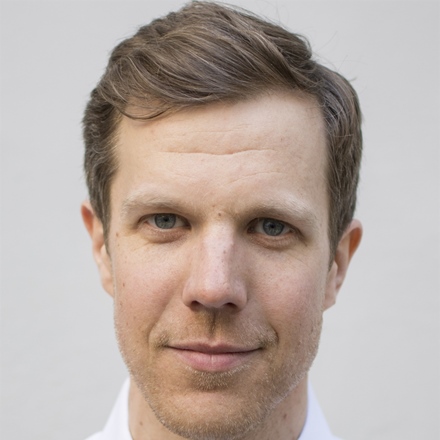Kristian Lidin