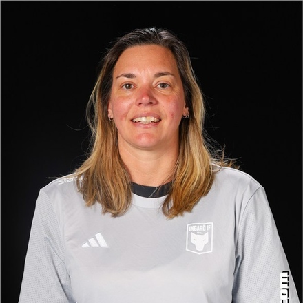 Ann-Sofie Ludewig