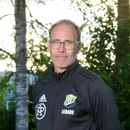 Tobias Sandberg