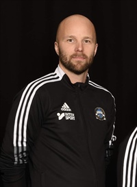 Jens Nygren