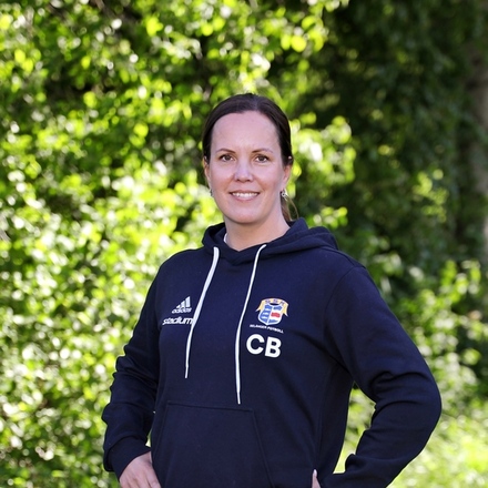 Cecilia Björnfot