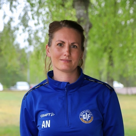 Anna Nordgren