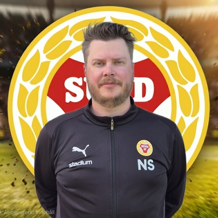 Nicklas Strömstedt