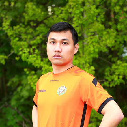 Van Trieu The