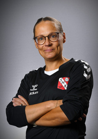 Karin Svebeus