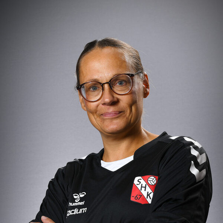 Karin Svebeus