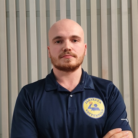 Erik Rudberg