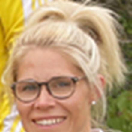 Maria Lundström