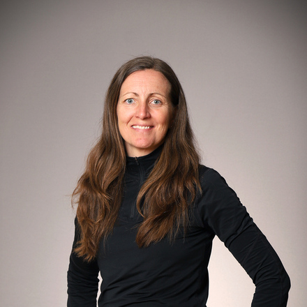 Maria Sällström