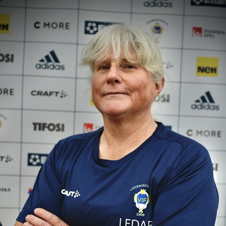 Charlotte Ljungman