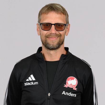 Anders Widegren