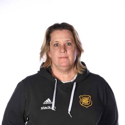 Karin Brandell