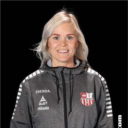 Mikaela Lundkvist