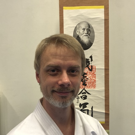 Patrik Edinge
