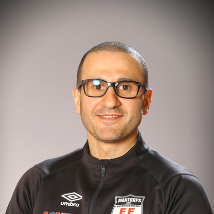 Emanuel Vardi