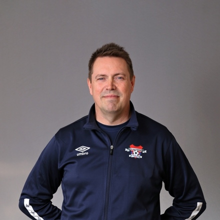Robert Häggblad
