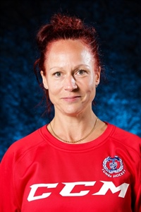 Anna Strömberg