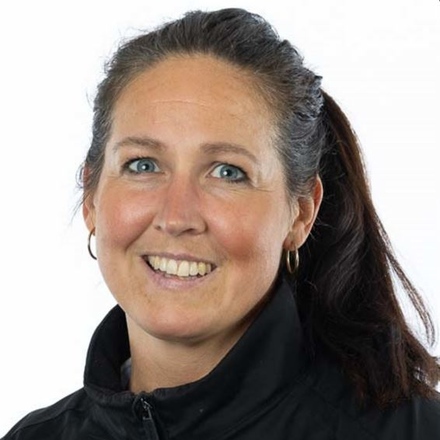 Linda Nilsson