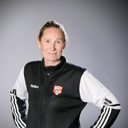 Frida Vilhelmsson