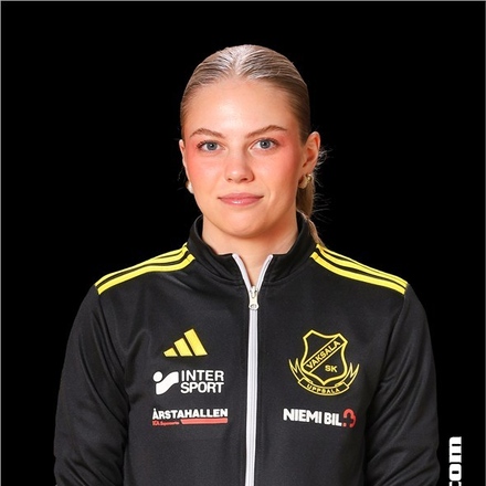 Hanna Kindström